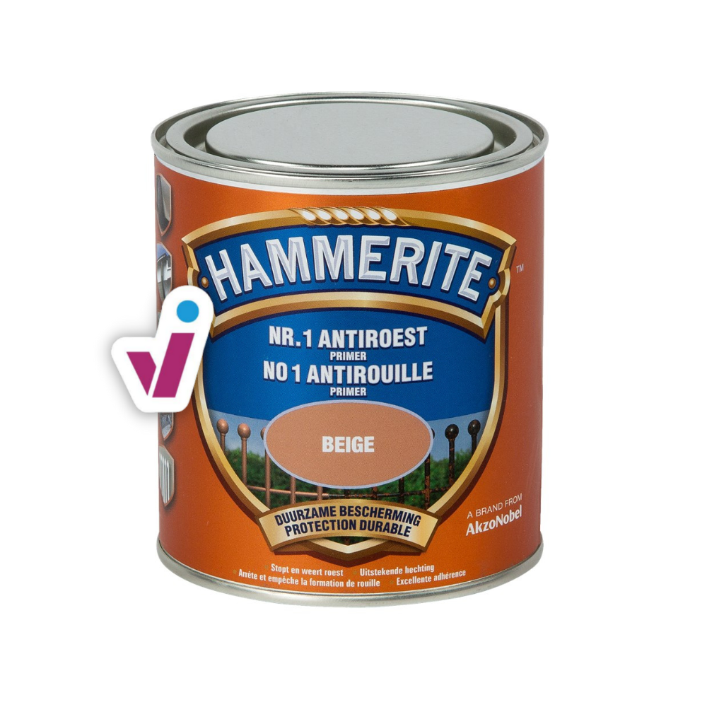 Hammerite No. 1 Antirouille Primer