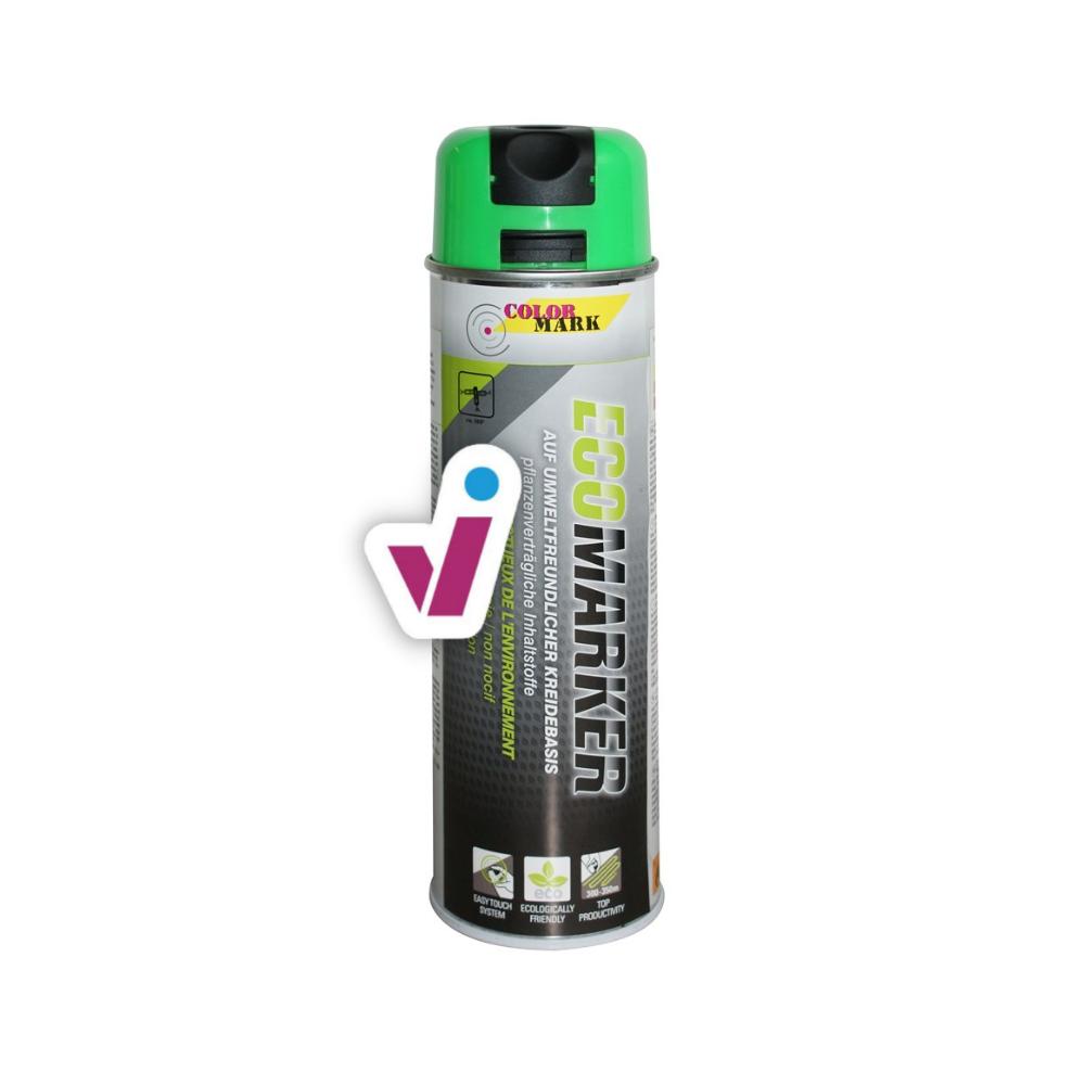 COLORMARK Ecomarker Spray de Craie