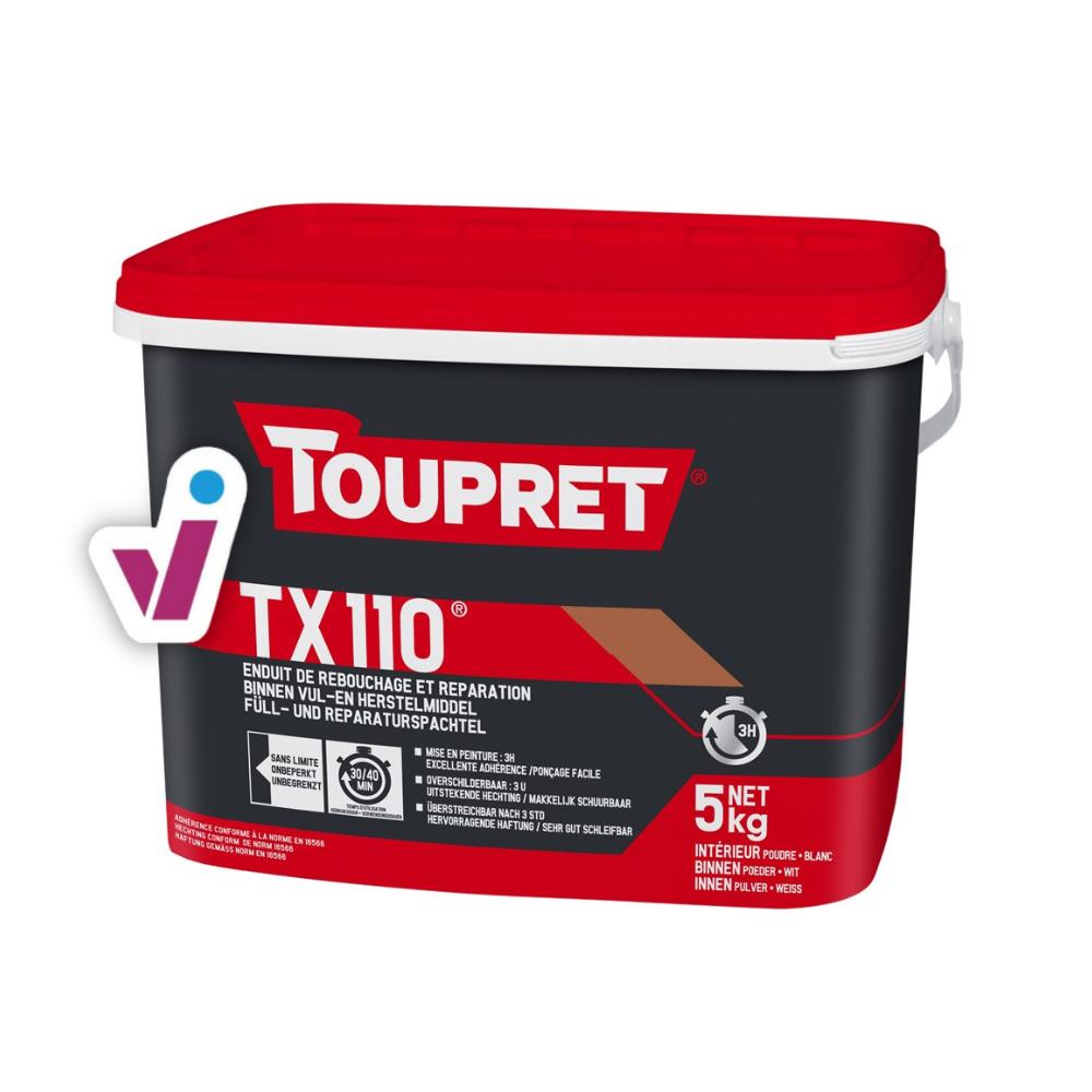 Toupret Tx 110