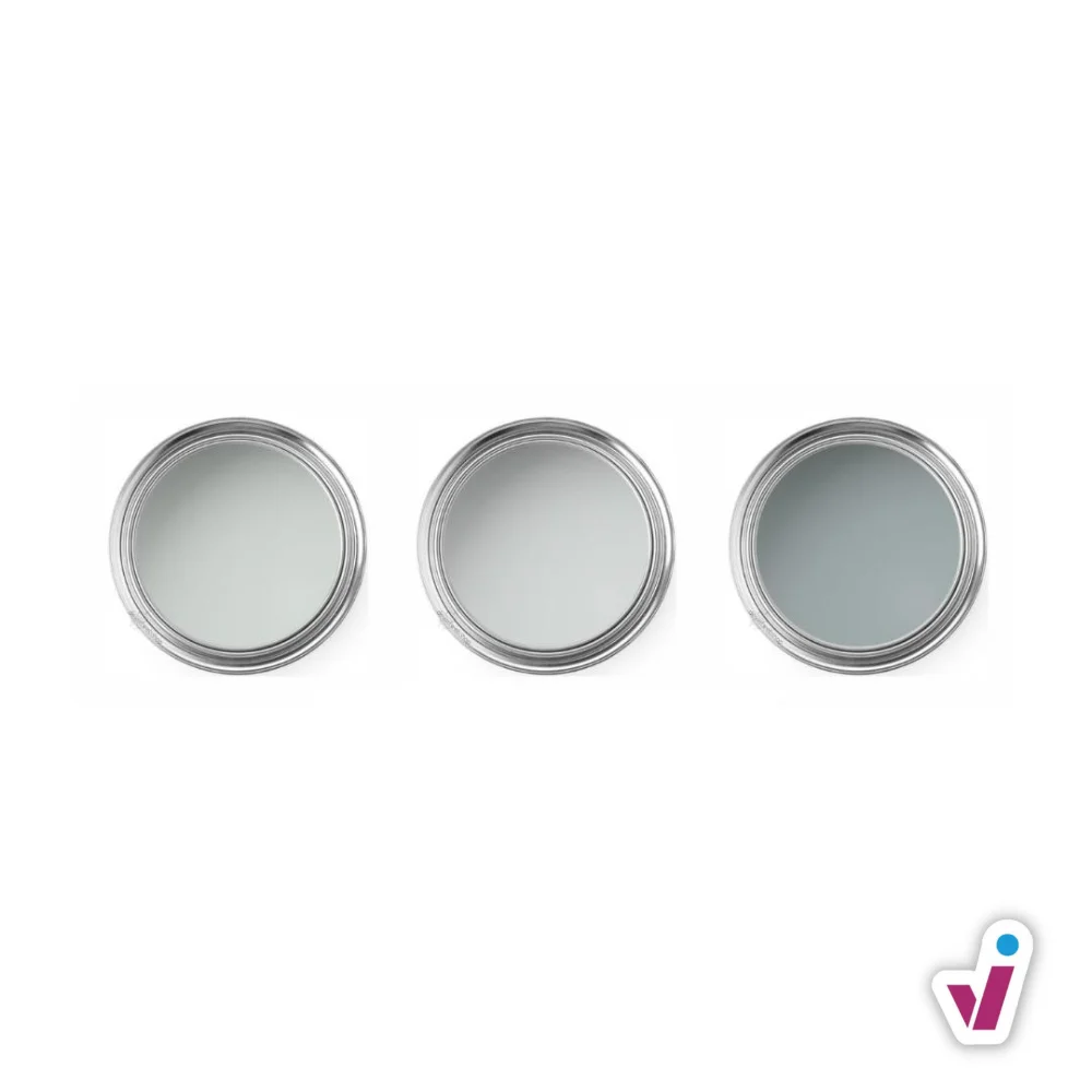 Sigma Colour Tester Pack - RAL 7035, 7047 and 7040