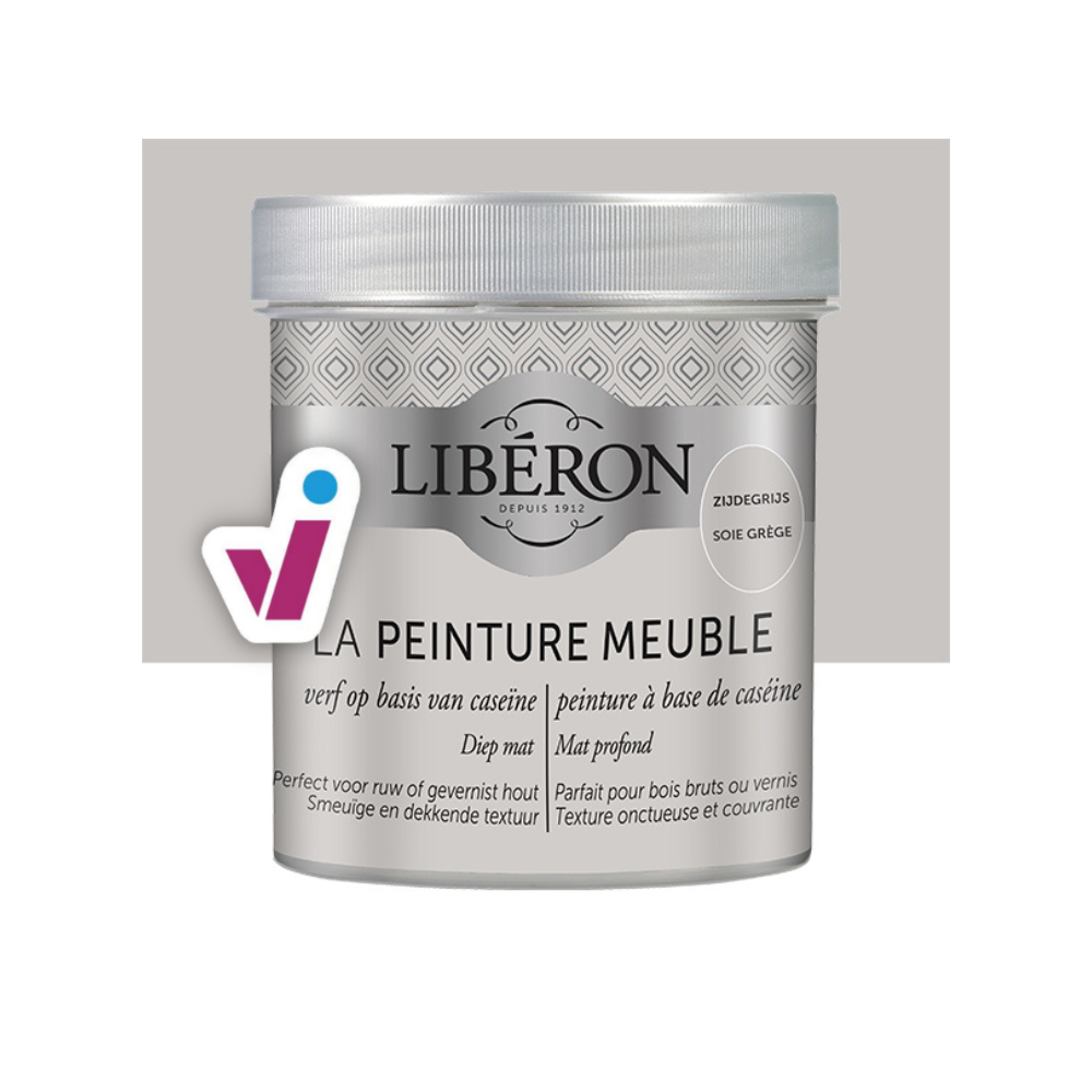 Libéron La Peinture Meuble À Base De Caséine