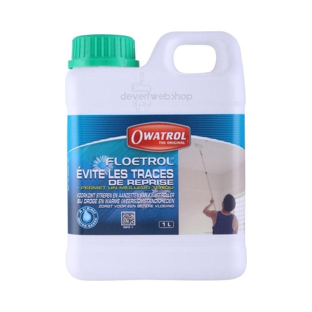Owatrol Floetrol - Desiccant