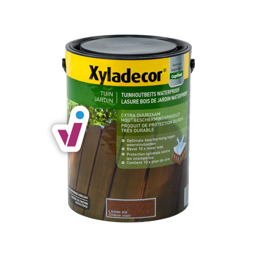 Xyladecor Tuinhoutbeits Waterproof