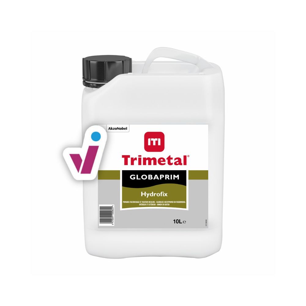 Trimetal Globaprim Hydrofix
