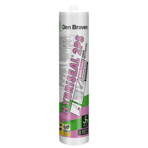 Den Braven Zwaluw Hybriseal 2PS