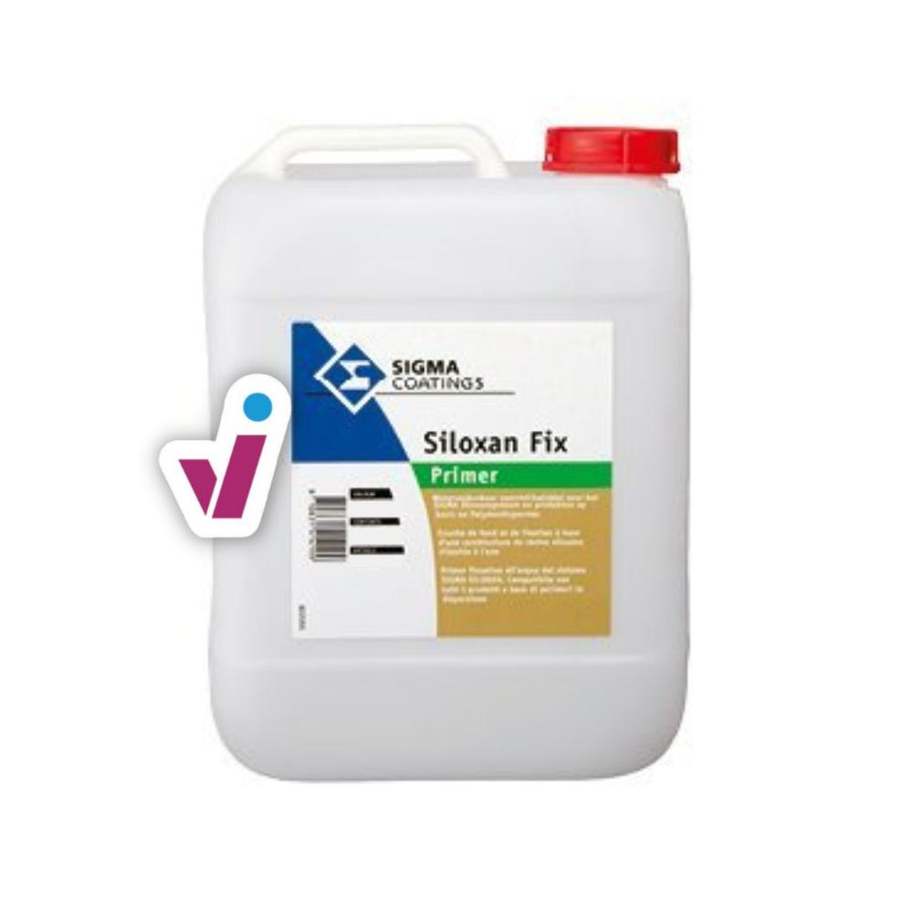 Sigma Siloxan Fix Aqua