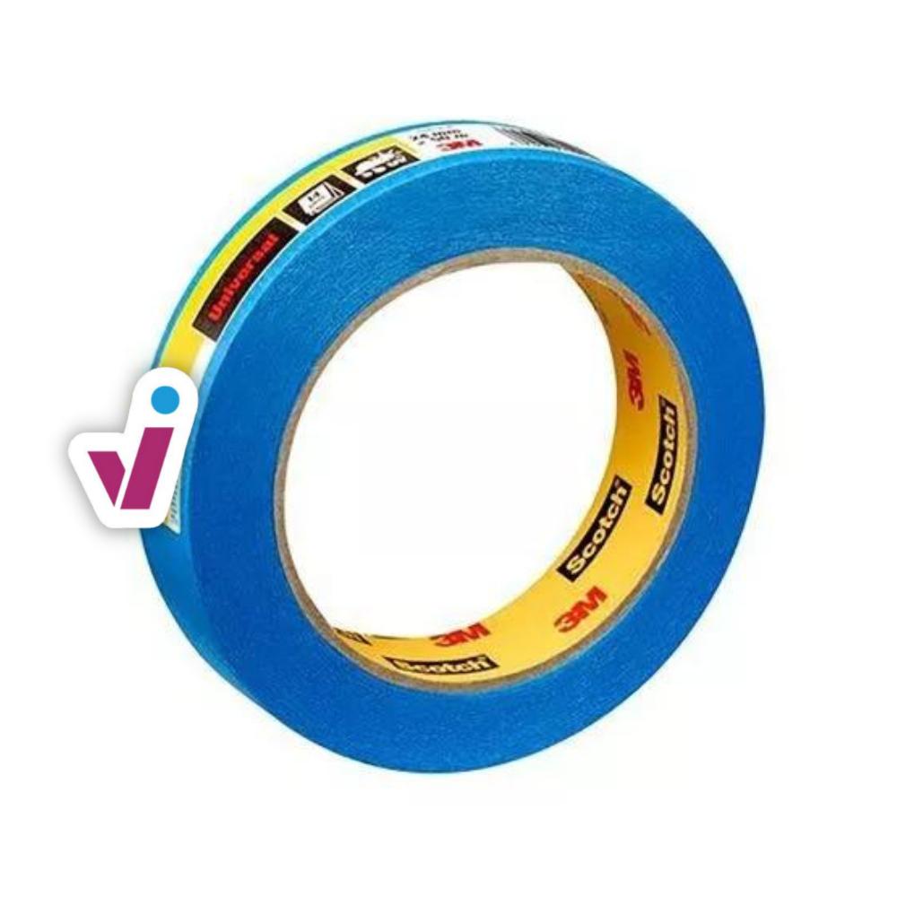 3M Blue Masking Tape 2090