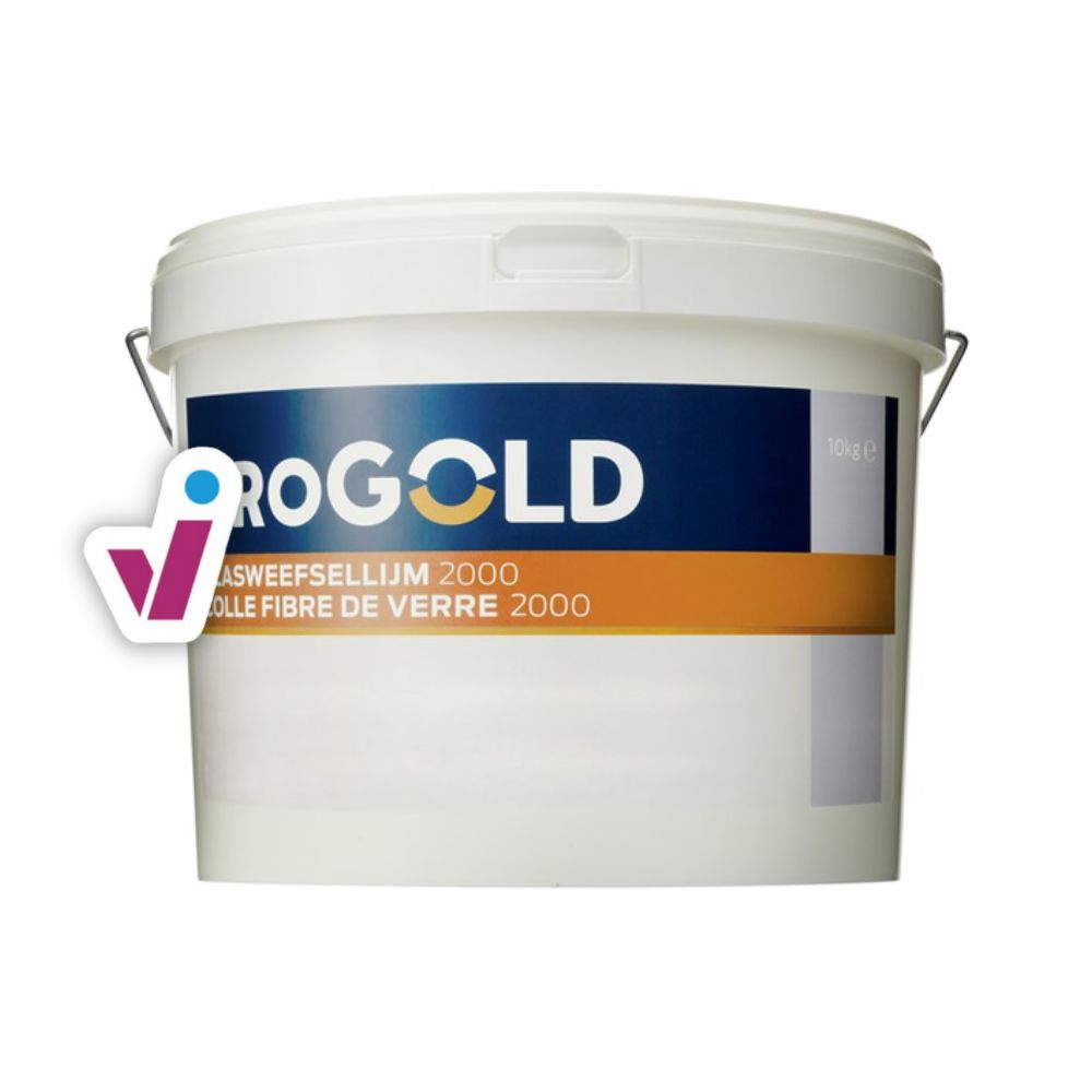 ProGold - Colle pour fibre de verre 2000