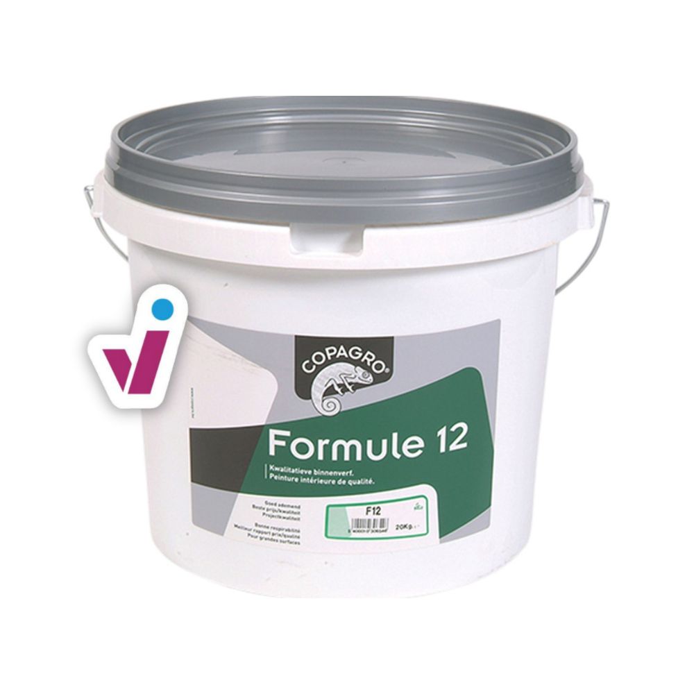 Copagro Formule 12