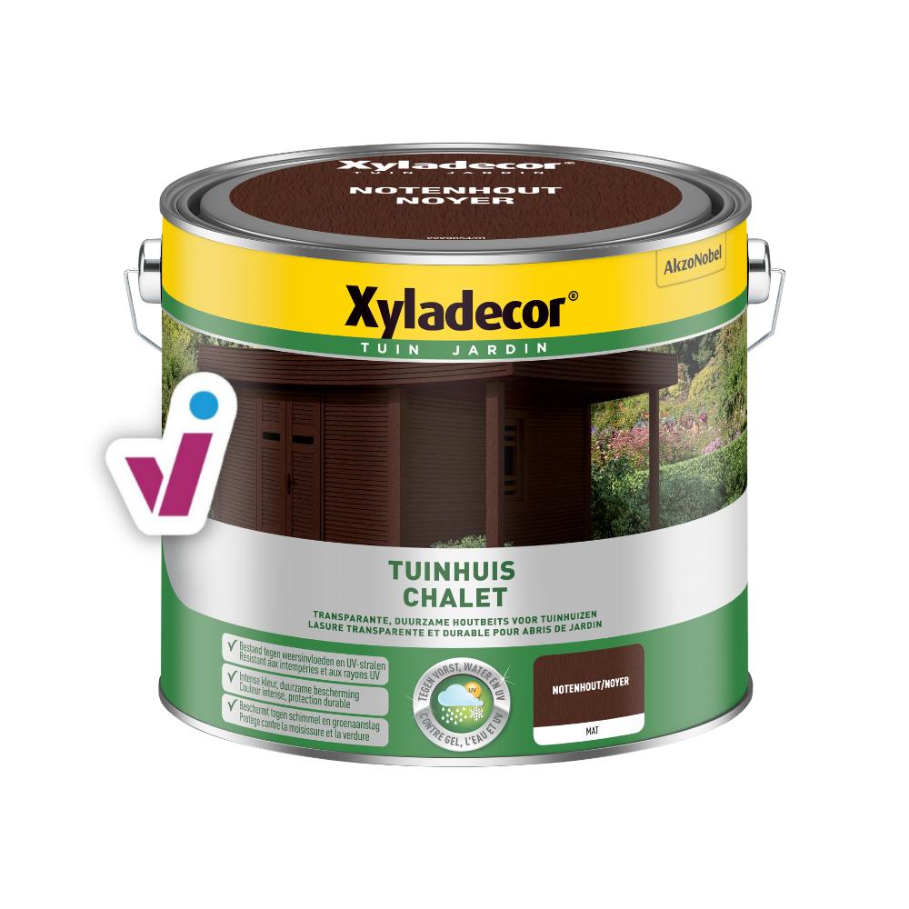Xyladecor Chalet