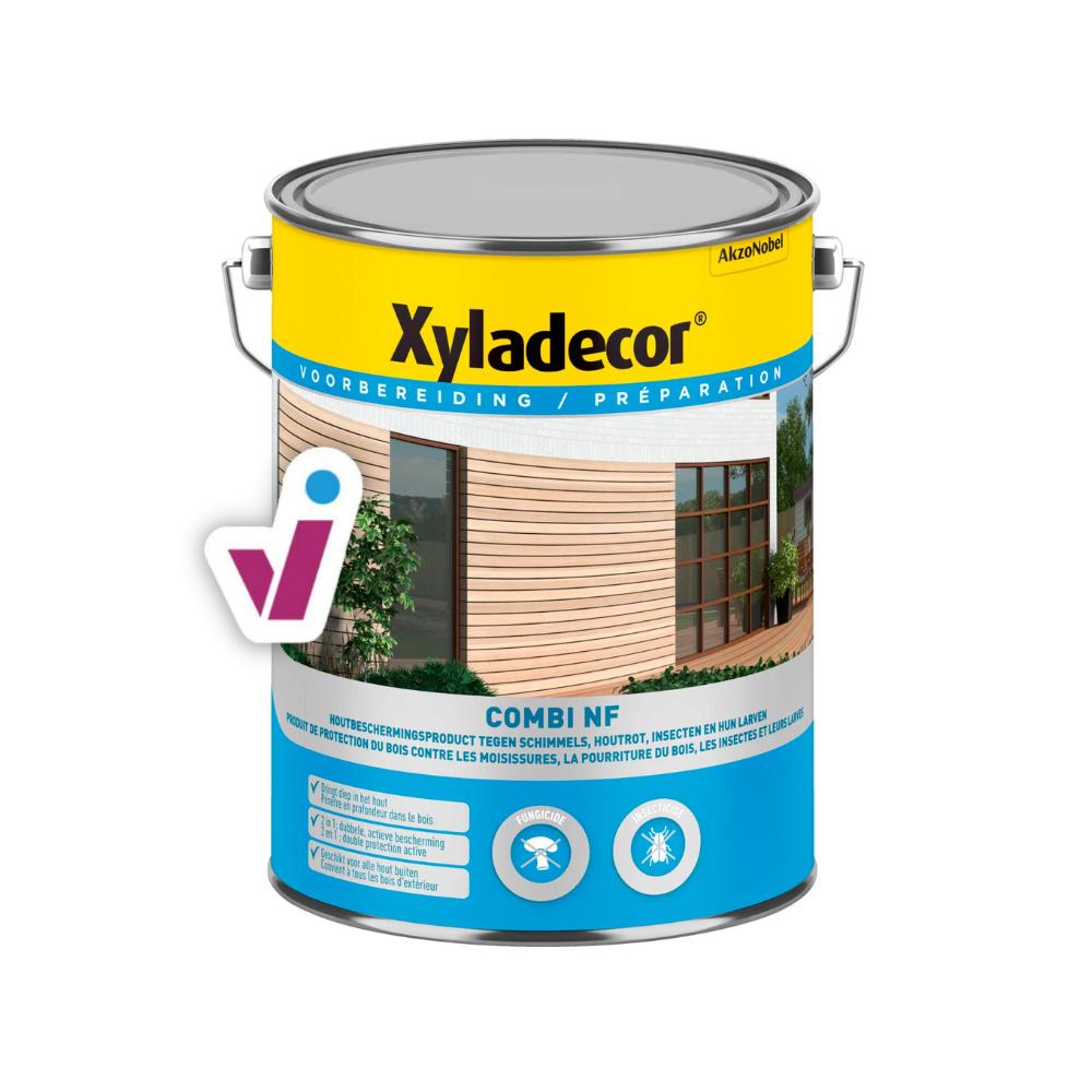 Xyladecor Combi NF