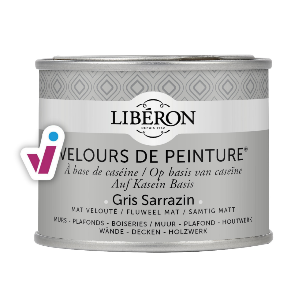 Libéron Velours De Peinture