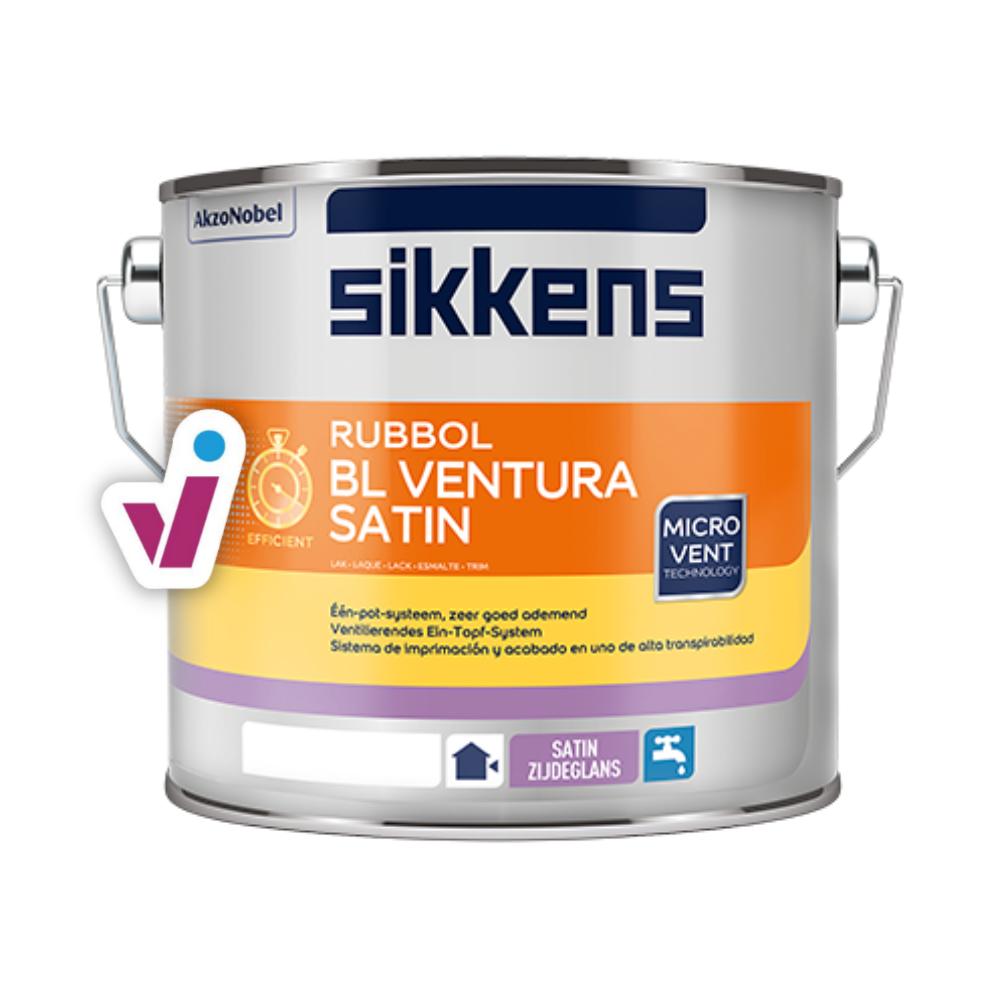 Sikkens Rubbol BL Ventura