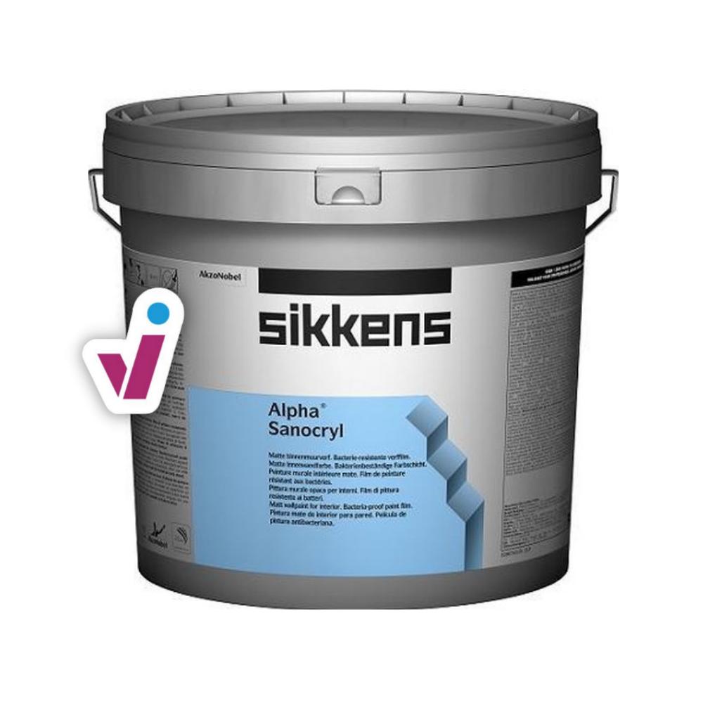Sikkens Alpha Sanocryl