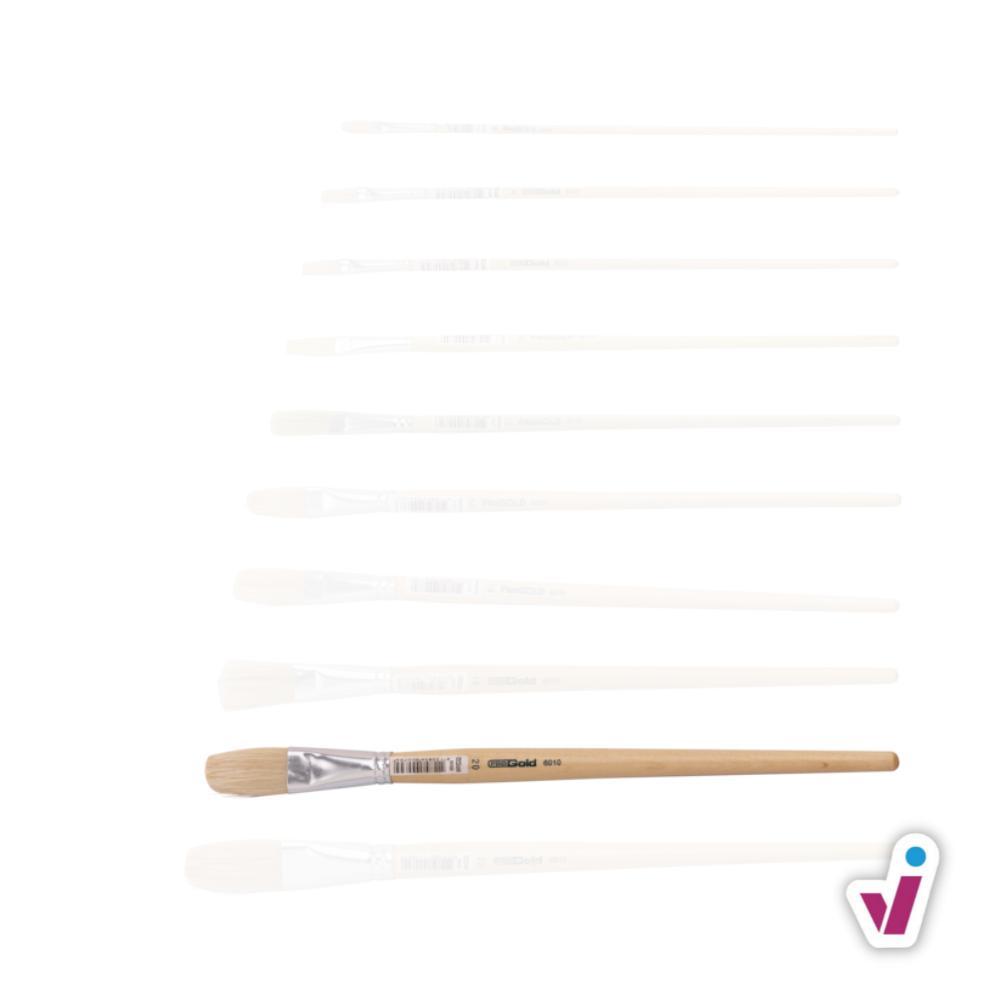 ProGold Lyonse Penseel 6010
