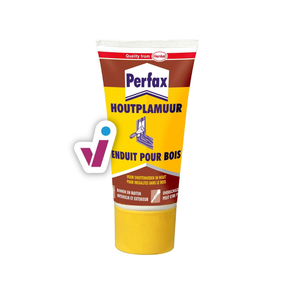 Perfax Houtplamuur