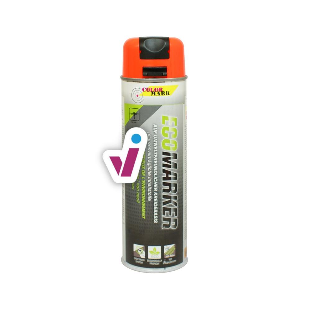 COLORMARK Ecomarker Spray de Craie