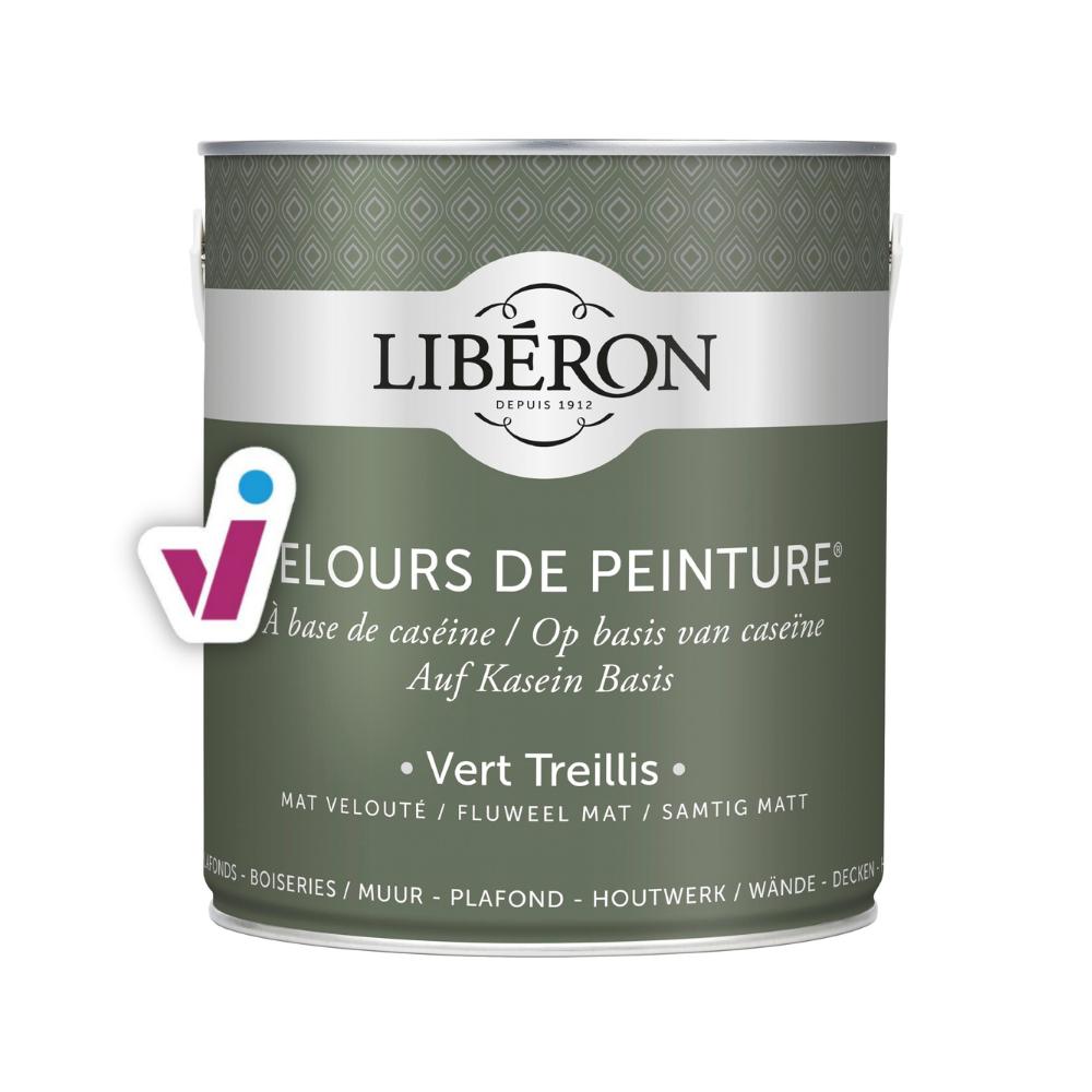 Libéron Velours De Peinture