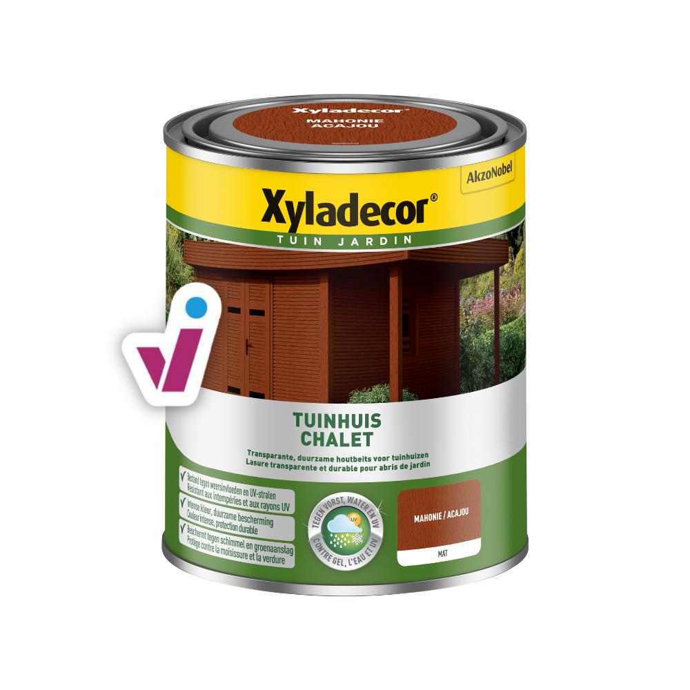 Xyladecor Chalet