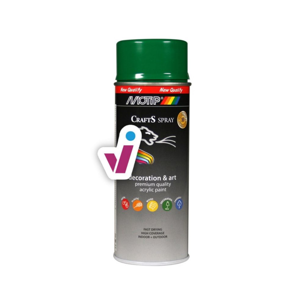 Motip Crafts Spray