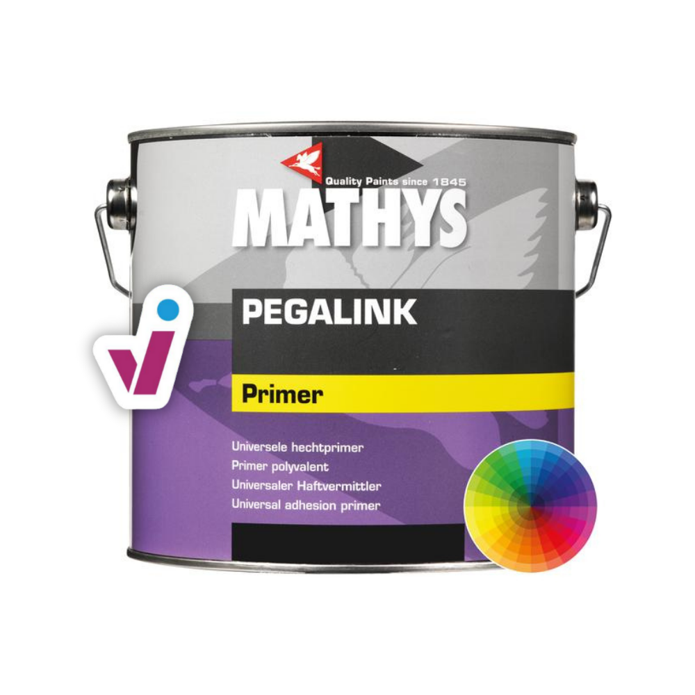 Mathys Pegalink