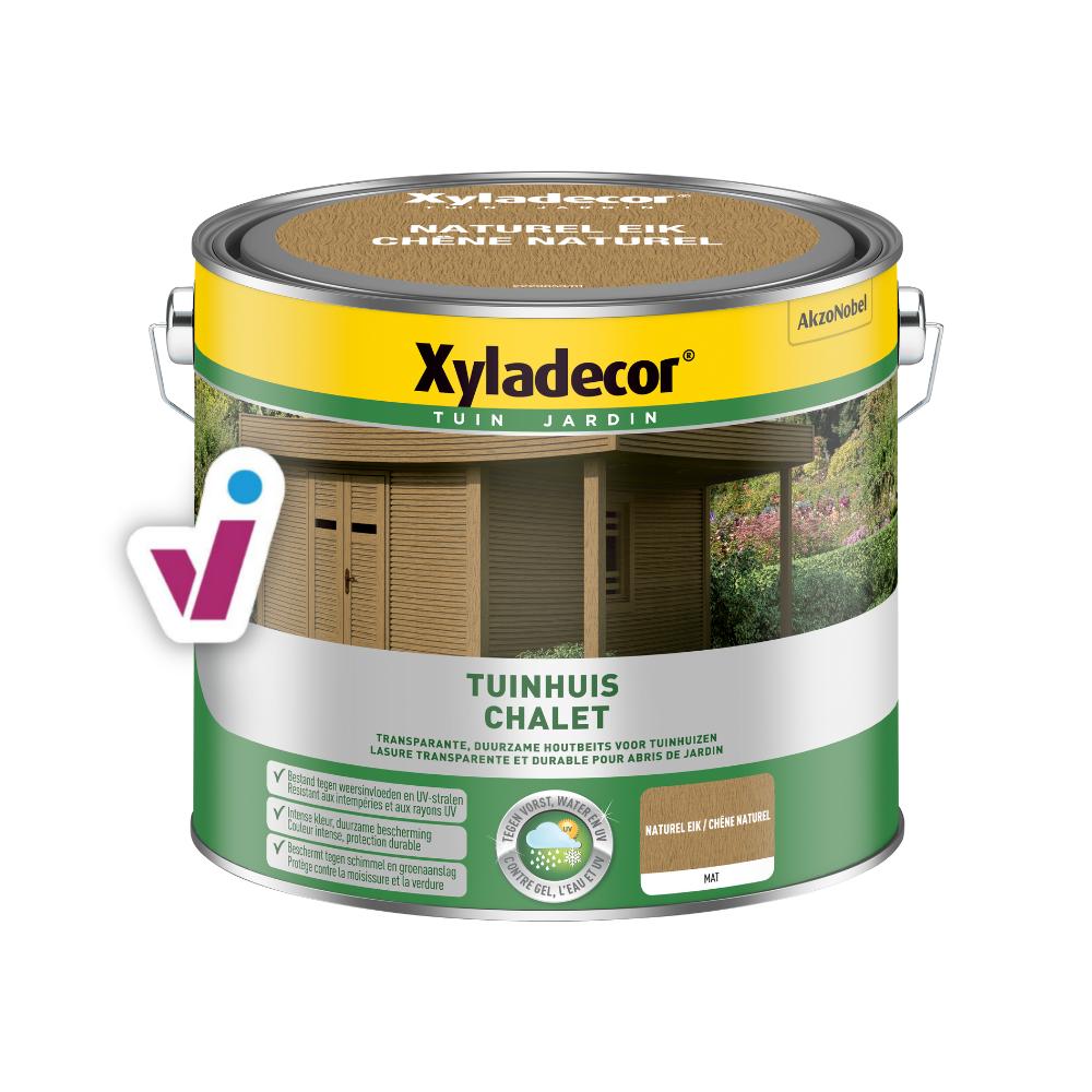 Xyladecor Chalet