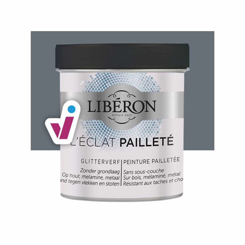 Libéron Glitterverf