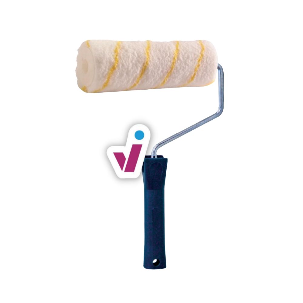 ProGold Verfrol + Beugel Antispat 18 cm