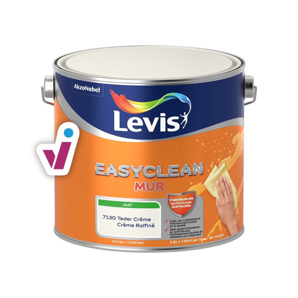 Levis Easyclean Mur Mat