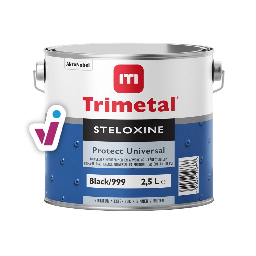 Trimetal Steloxine Protect Universal