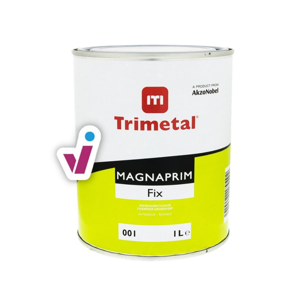 Trimetal Magnaprim Fix
