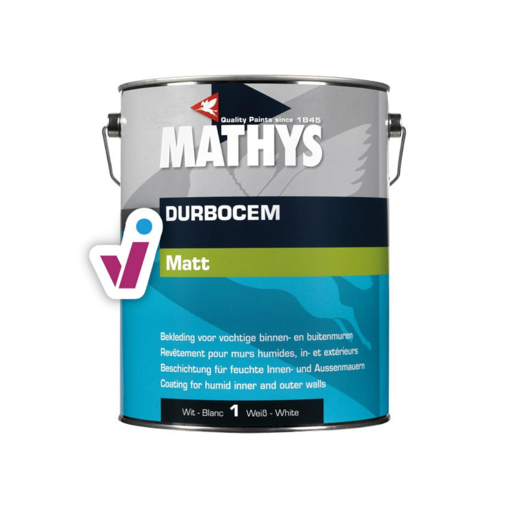 Mathys Durbocem