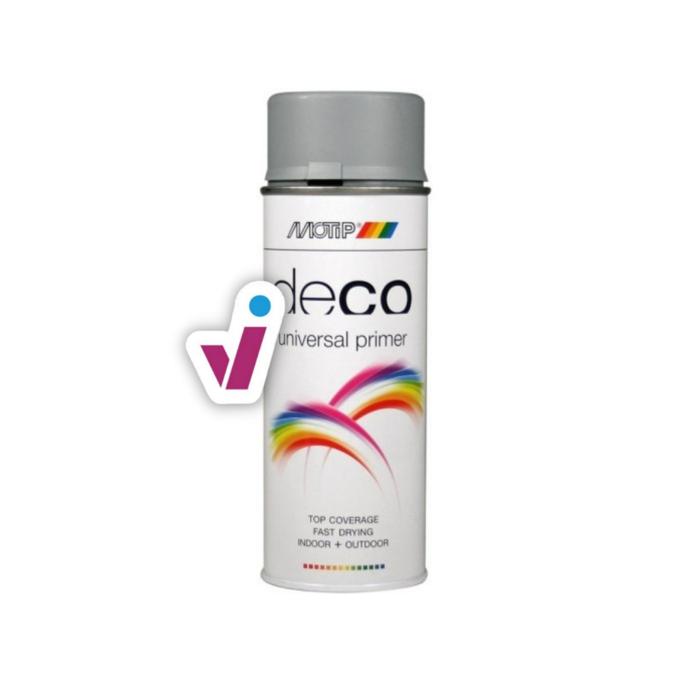 Motip Deco Universal Primer