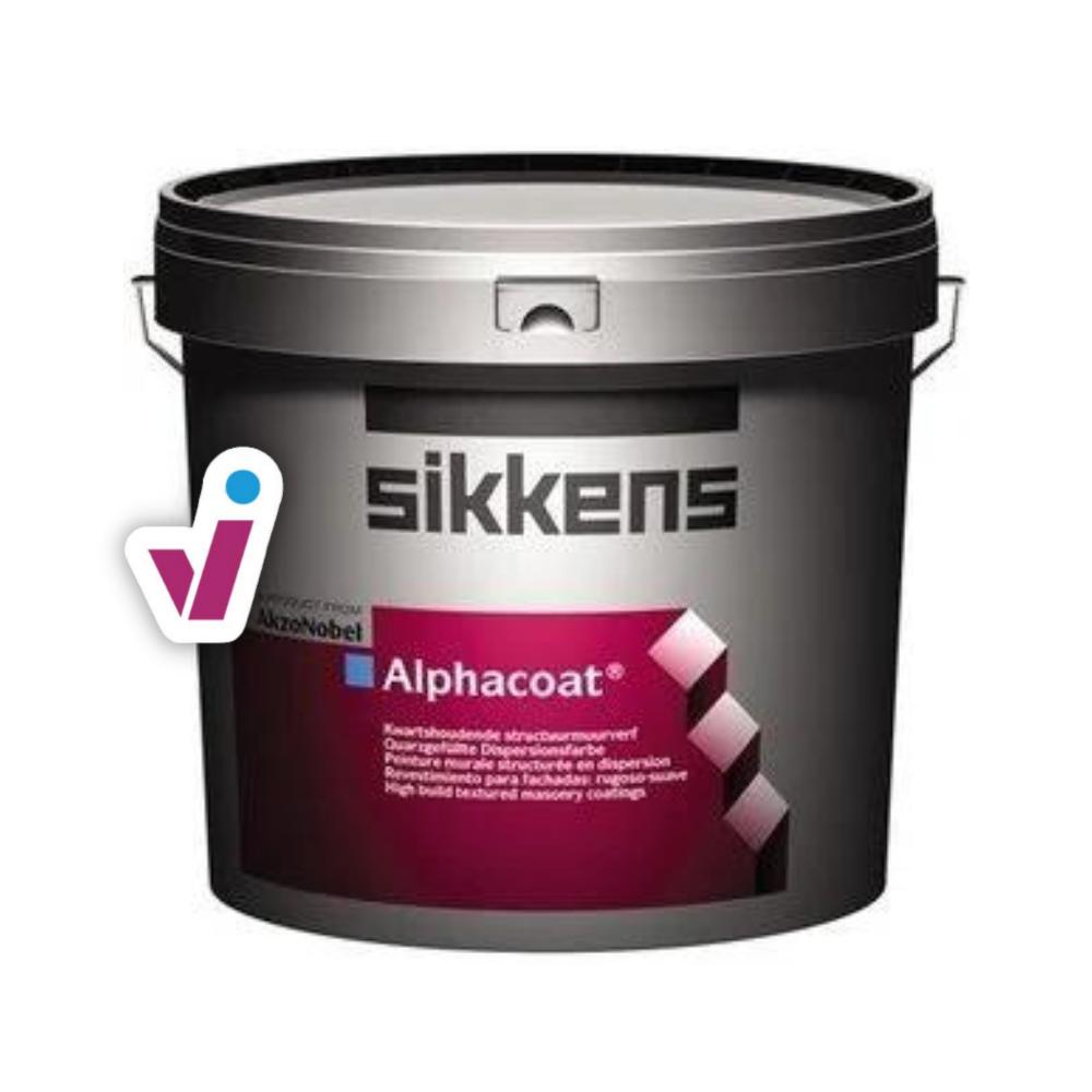 Sikkens Alphacoat