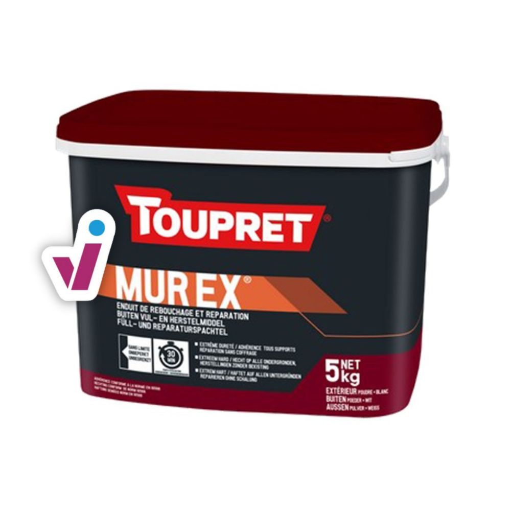 Toupret Murex