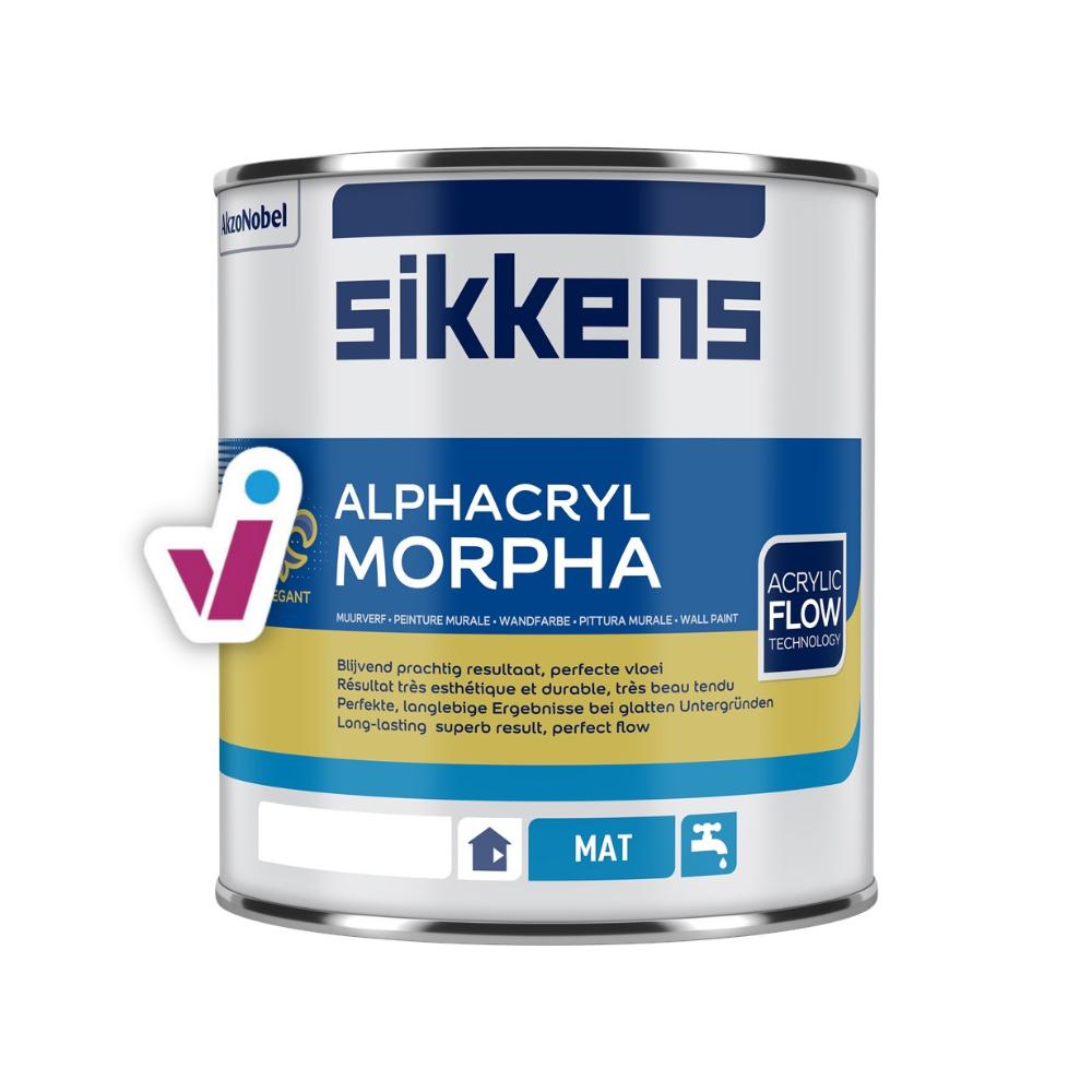 Sikkens Alphacryl Morpha