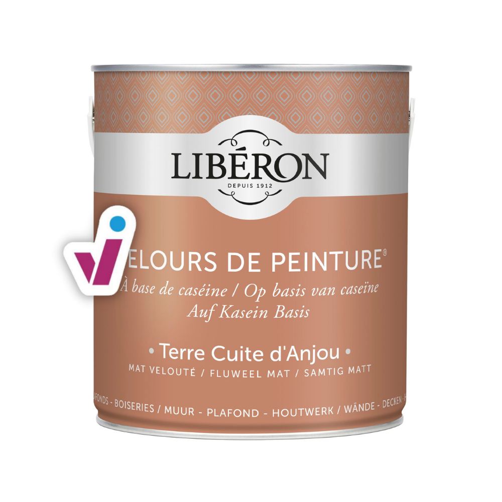 Libéron Velours De Peinture