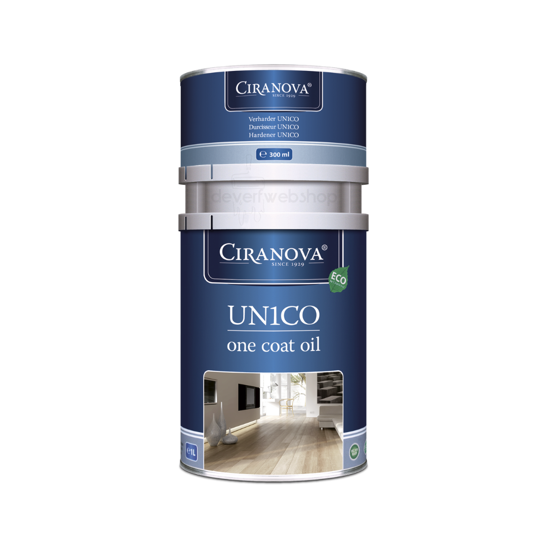 Ciranova Un1Co