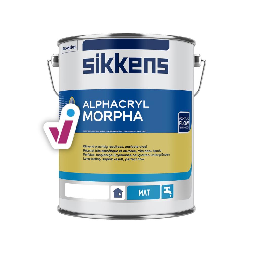 Sikkens Alphacryl Morpha