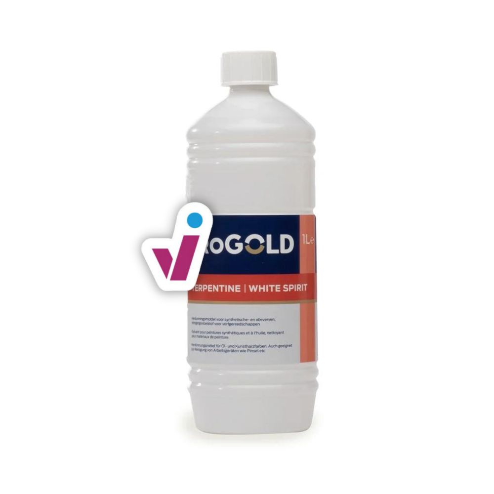 ProGold Terpentine / White Spirit