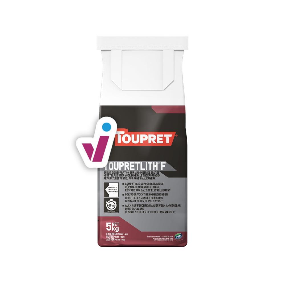 Toupret Touprelith F