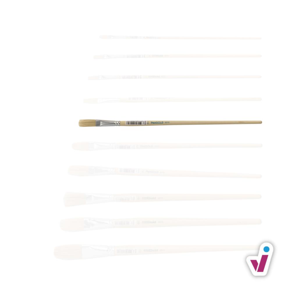 ProGold Lyonse Penseel 6010