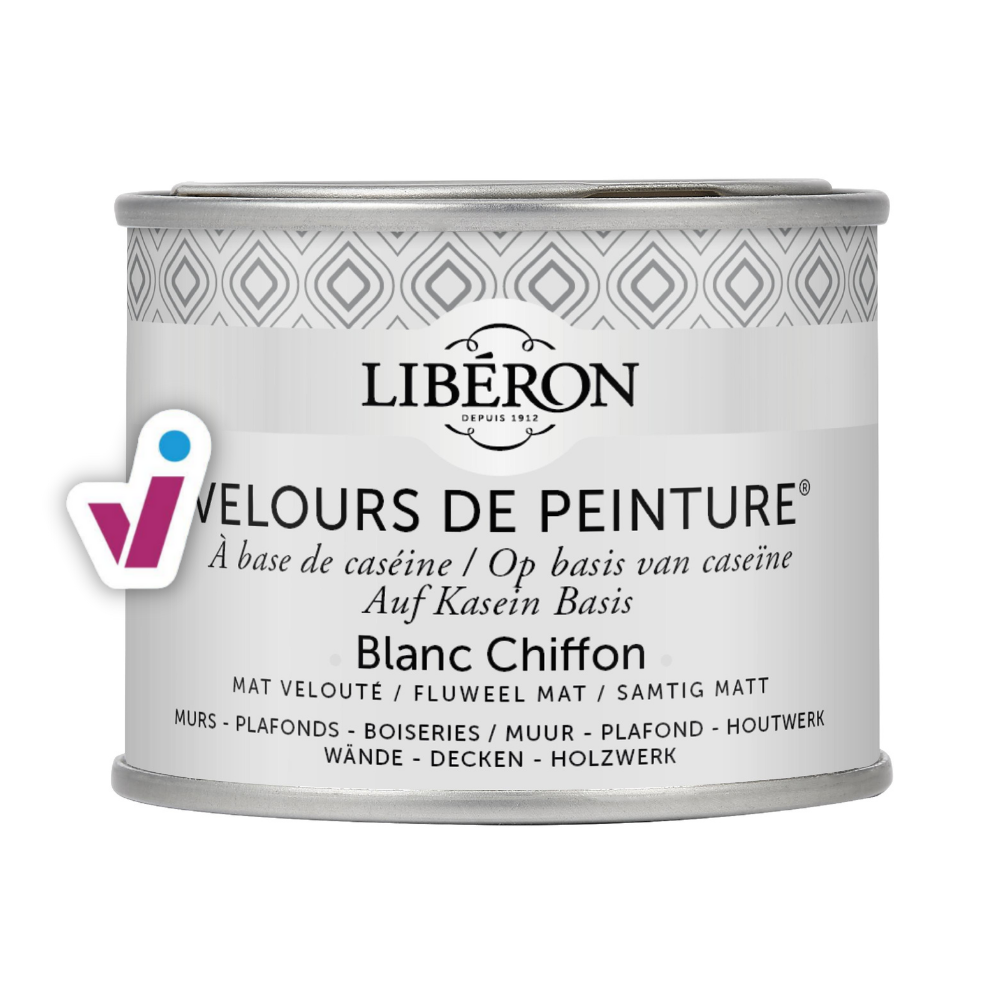 Libéron Velours De Peinture
