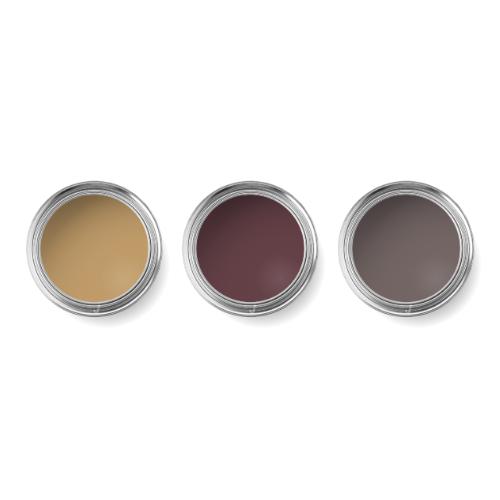 Sigma Pack de Testeurs de Couleurs Tendance de Sigma 2025