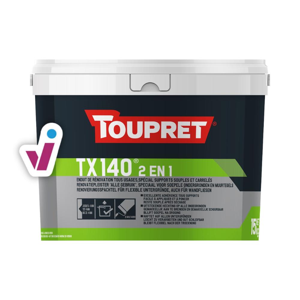 Toupret Tx 140