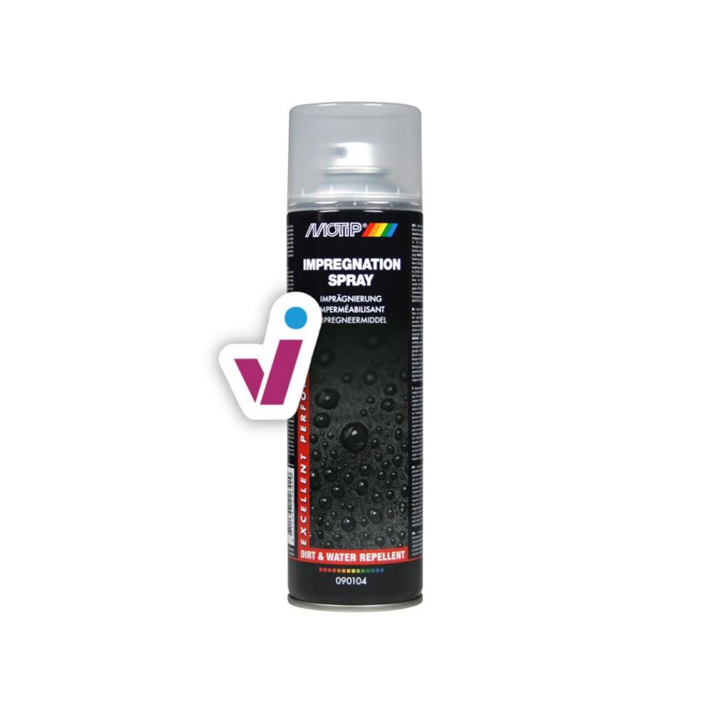 Motip Impregnation Spray