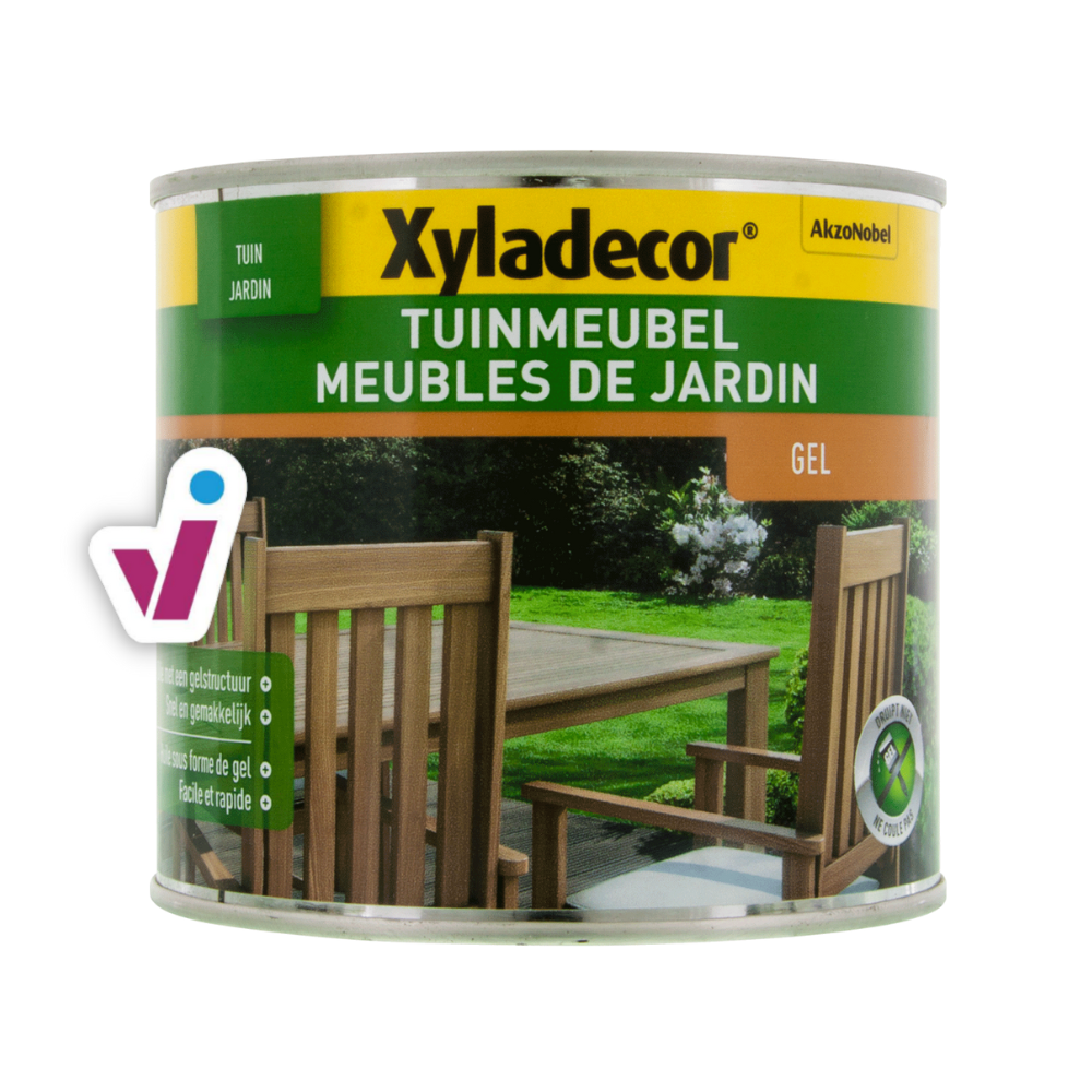 Xyladecor Tuinmeubel Gel