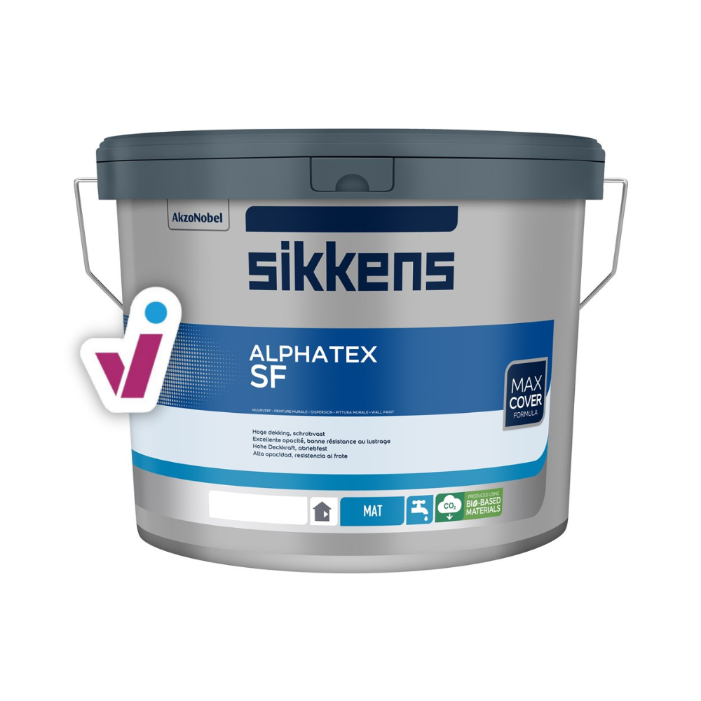 Sikkens Alphatex SF