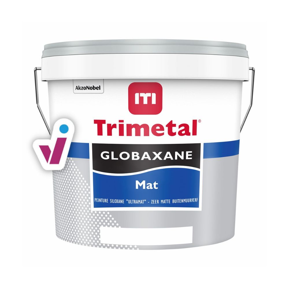 Trimetal Globaxane Mat