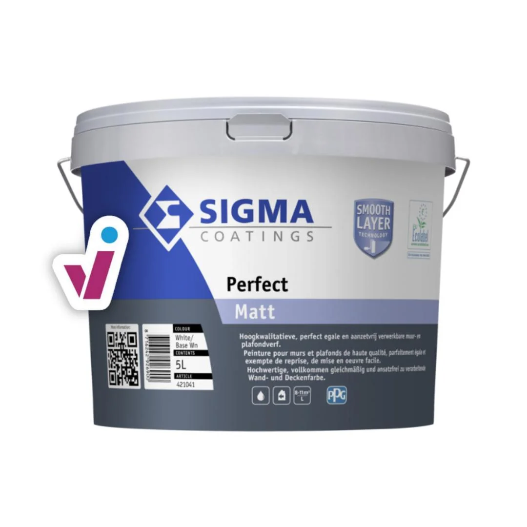 Sigma Perfect Matt